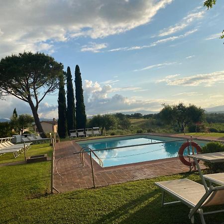Agriturismo Palazzo Val Del Sasso Villastrada  Esterno foto