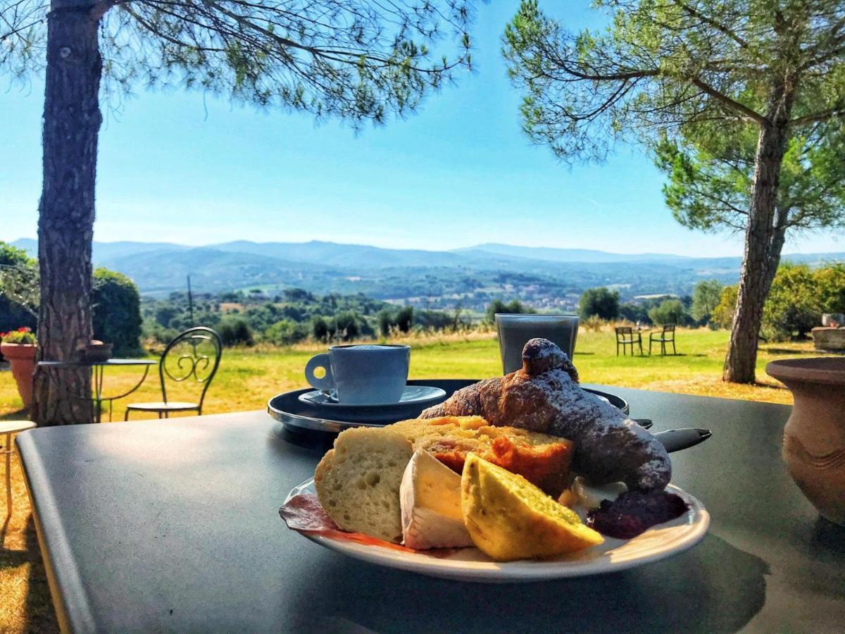Agriturismo Palazzo Val Del Sasso Villastrada  Esterno foto