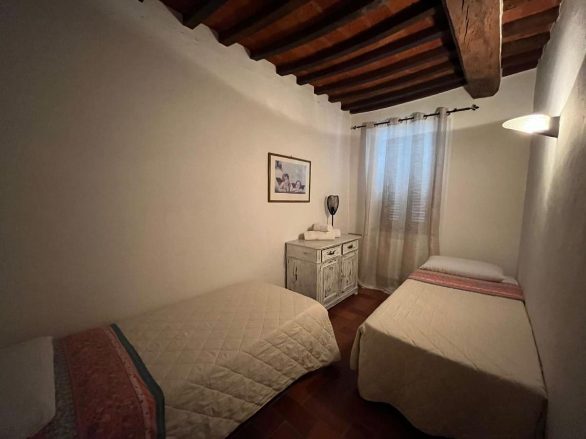 Agriturismo Palazzo Val Del Sasso Villastrada  Esterno foto