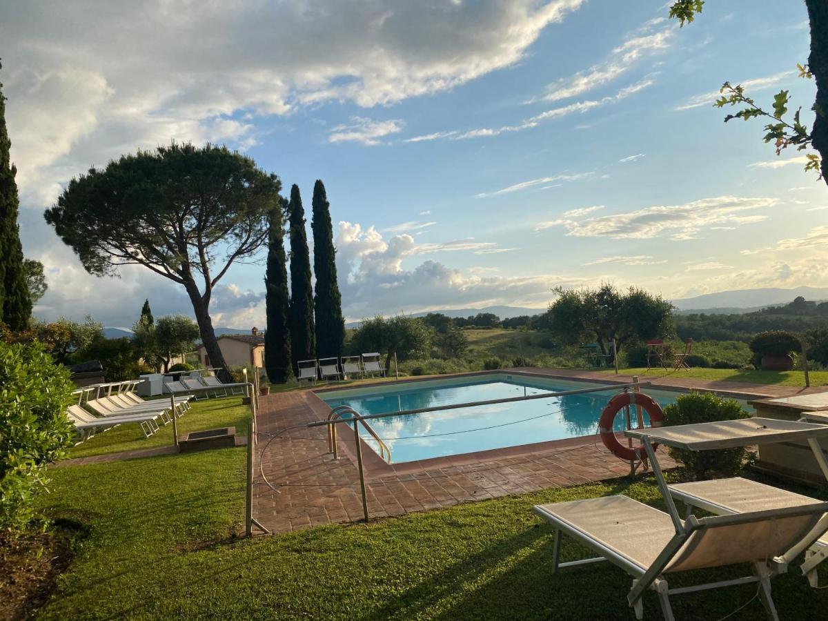 Agriturismo Palazzo Val Del Sasso Villastrada  Esterno foto