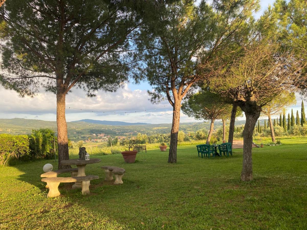 Agriturismo Palazzo Val Del Sasso Villastrada  Esterno foto