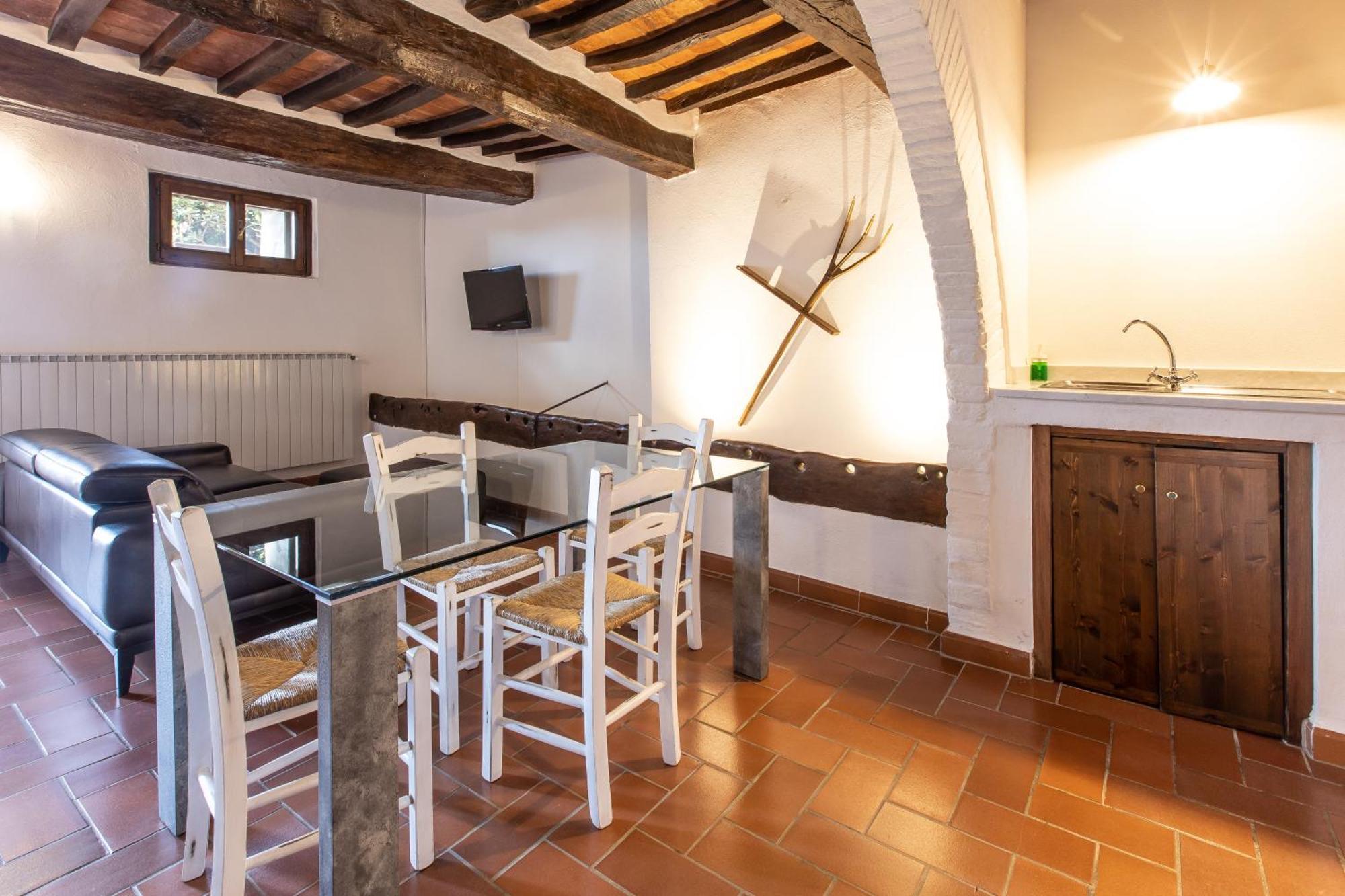 Agriturismo Palazzo Val Del Sasso Villastrada  Esterno foto