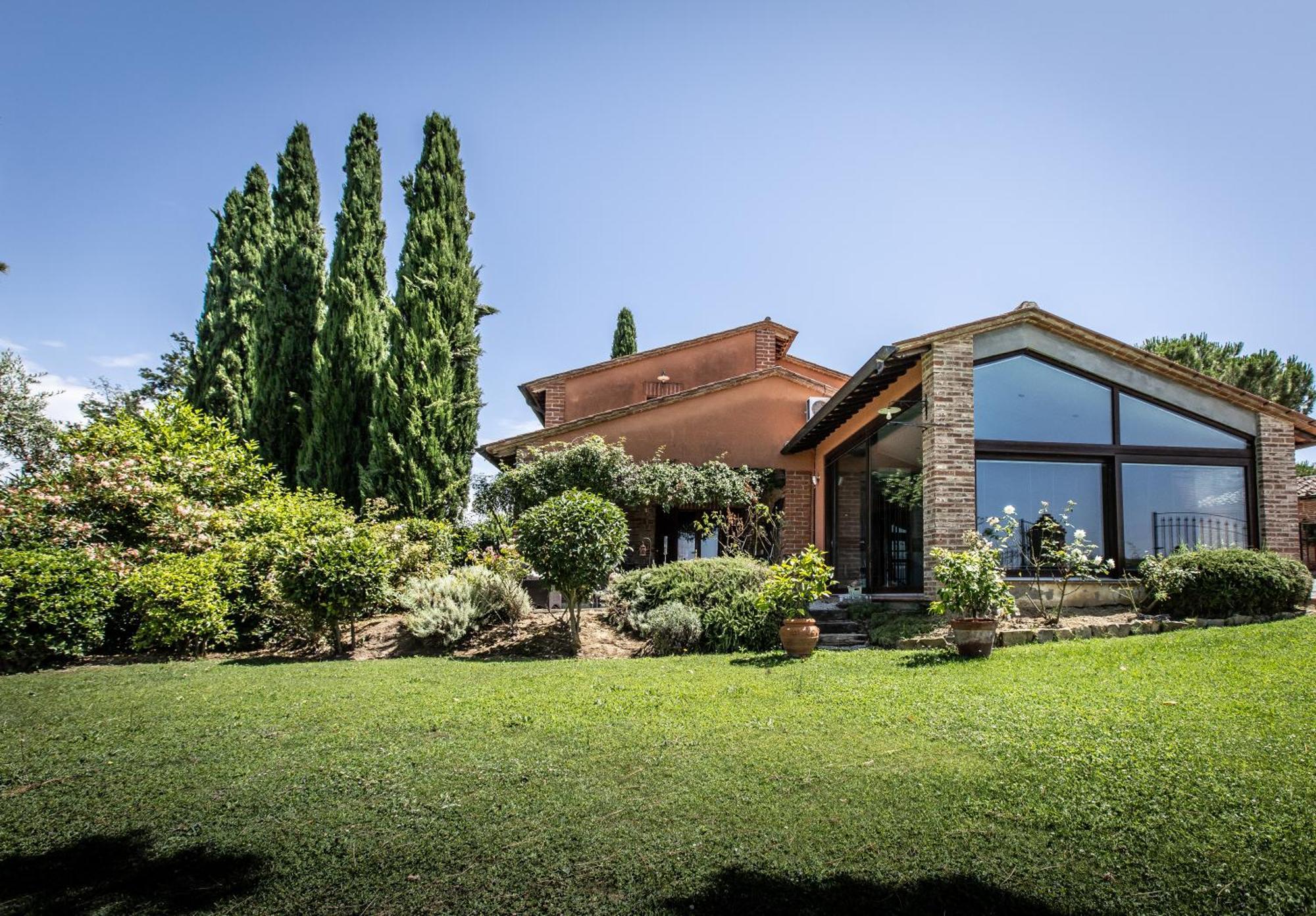 Agriturismo Palazzo Val Del Sasso Villastrada  Esterno foto