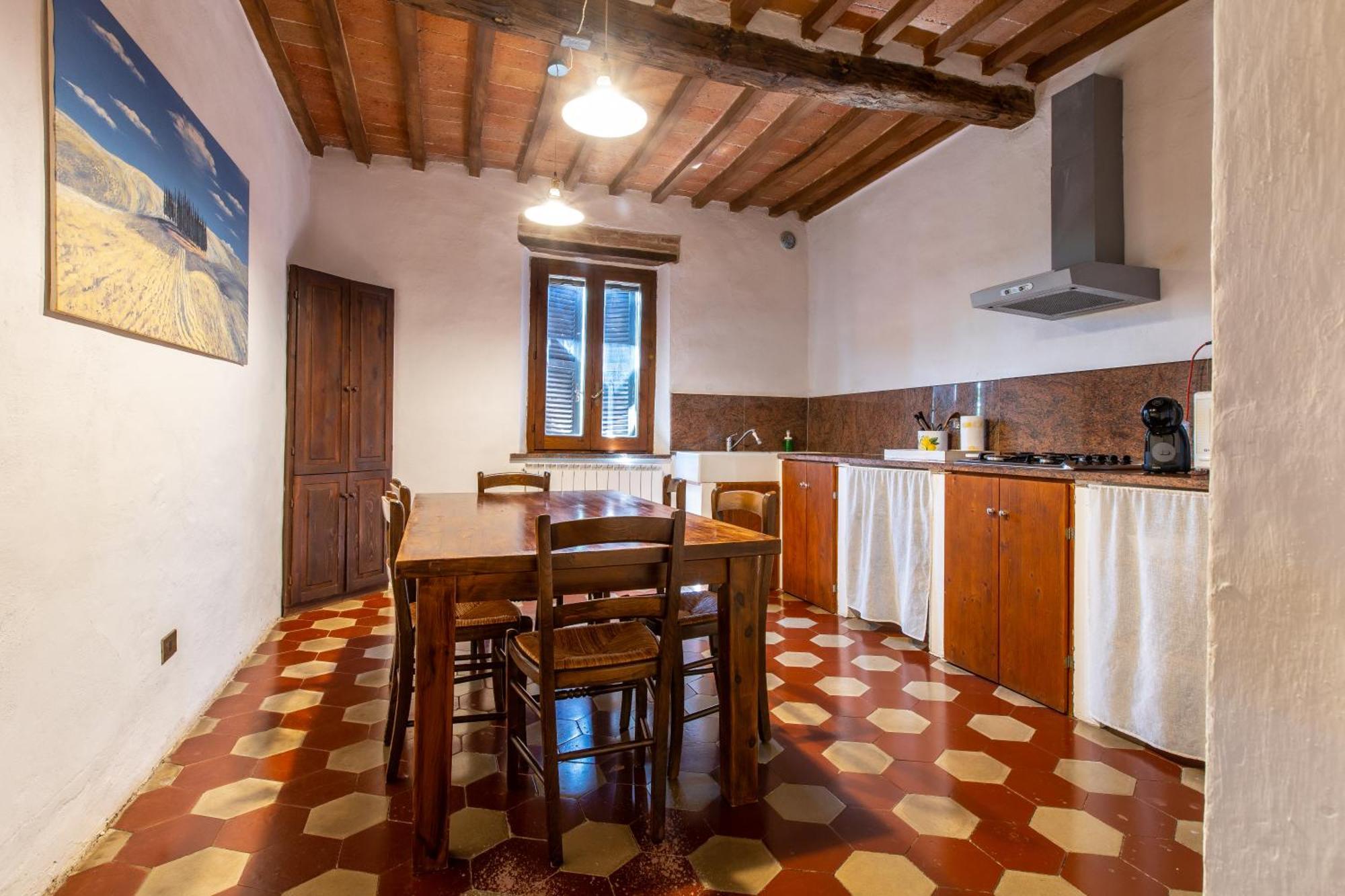Agriturismo Palazzo Val Del Sasso Villastrada  Esterno foto