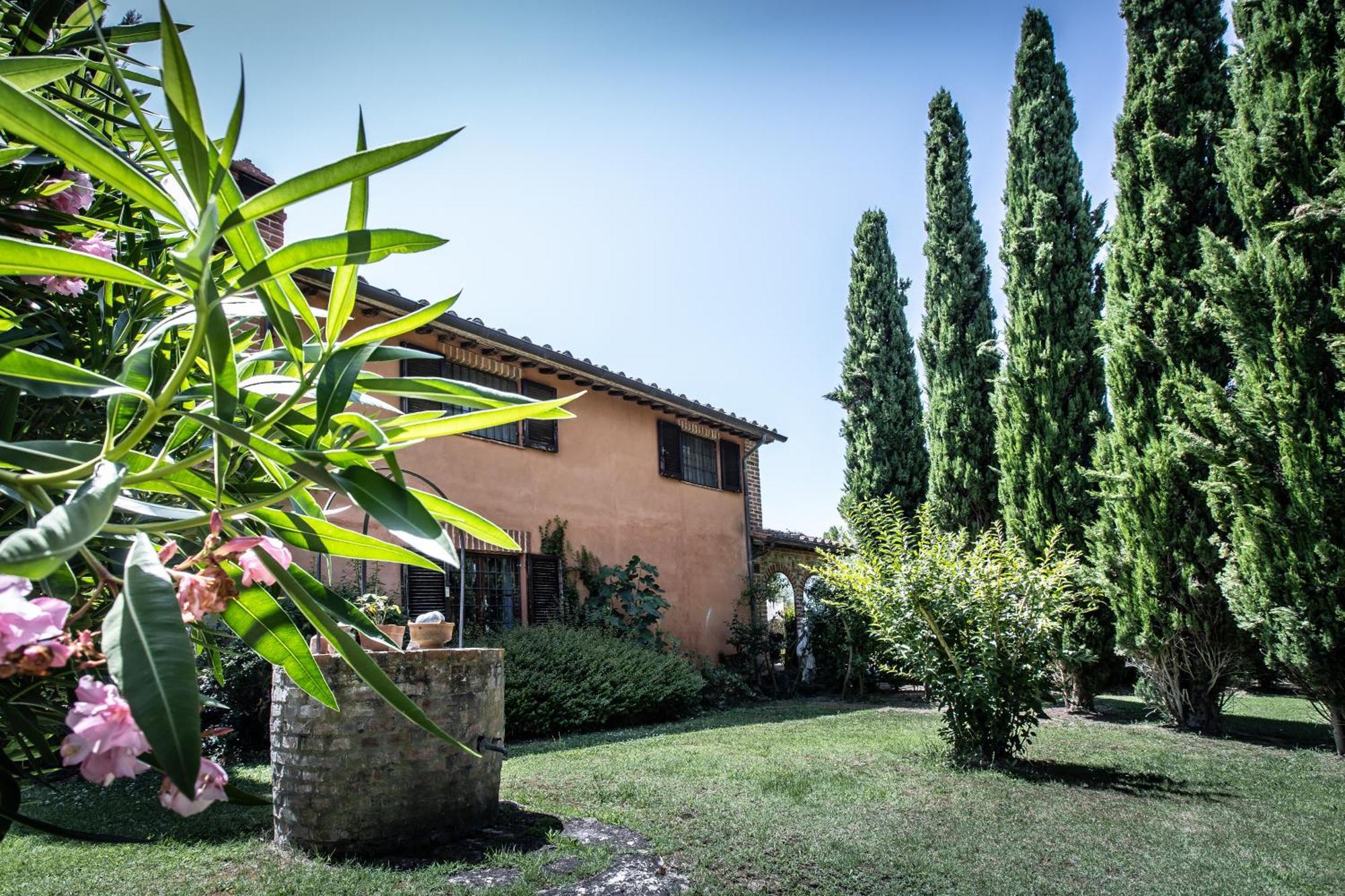 Agriturismo Palazzo Val Del Sasso Villastrada  Esterno foto