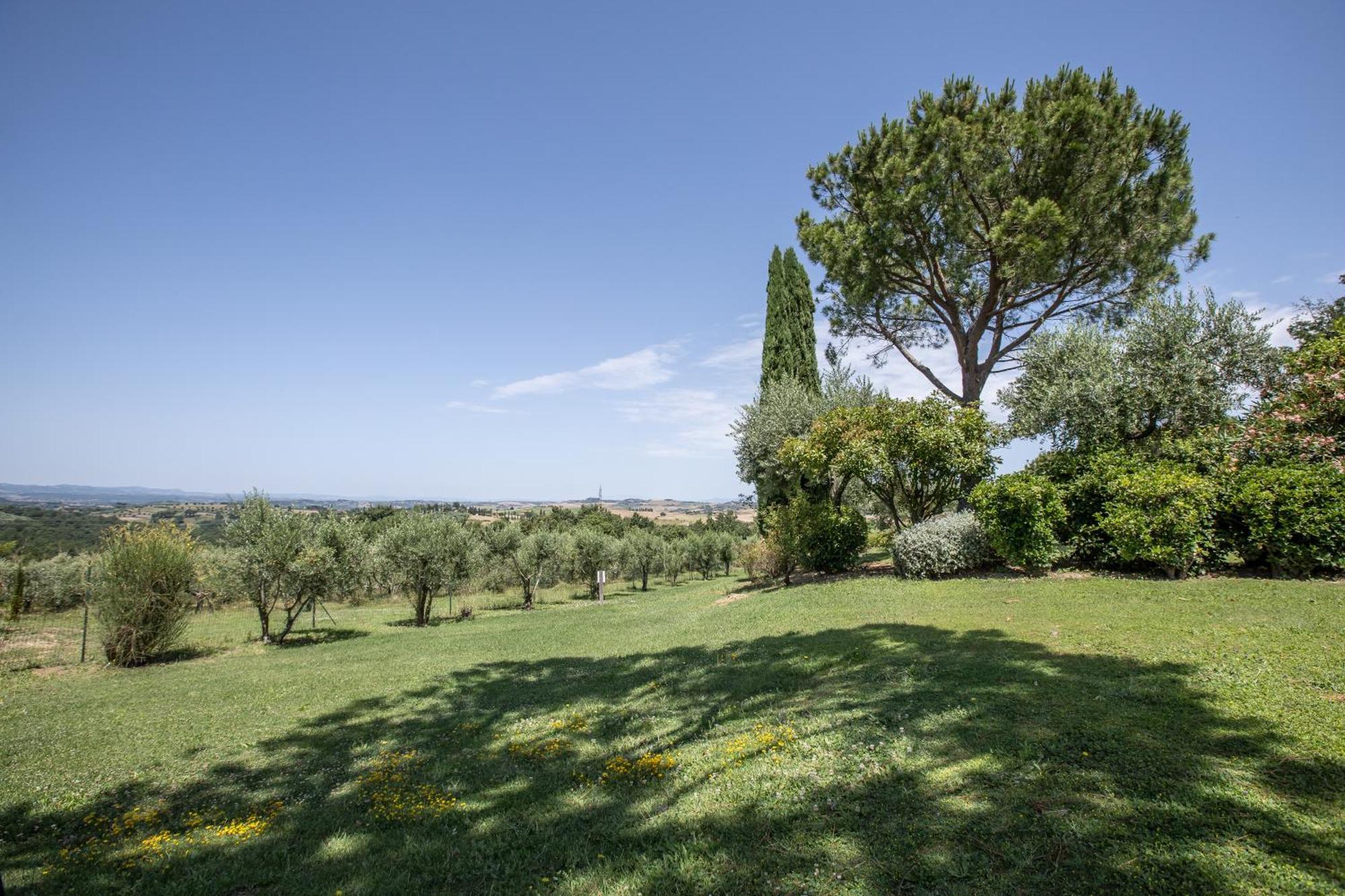Agriturismo Palazzo Val Del Sasso Villastrada  Esterno foto