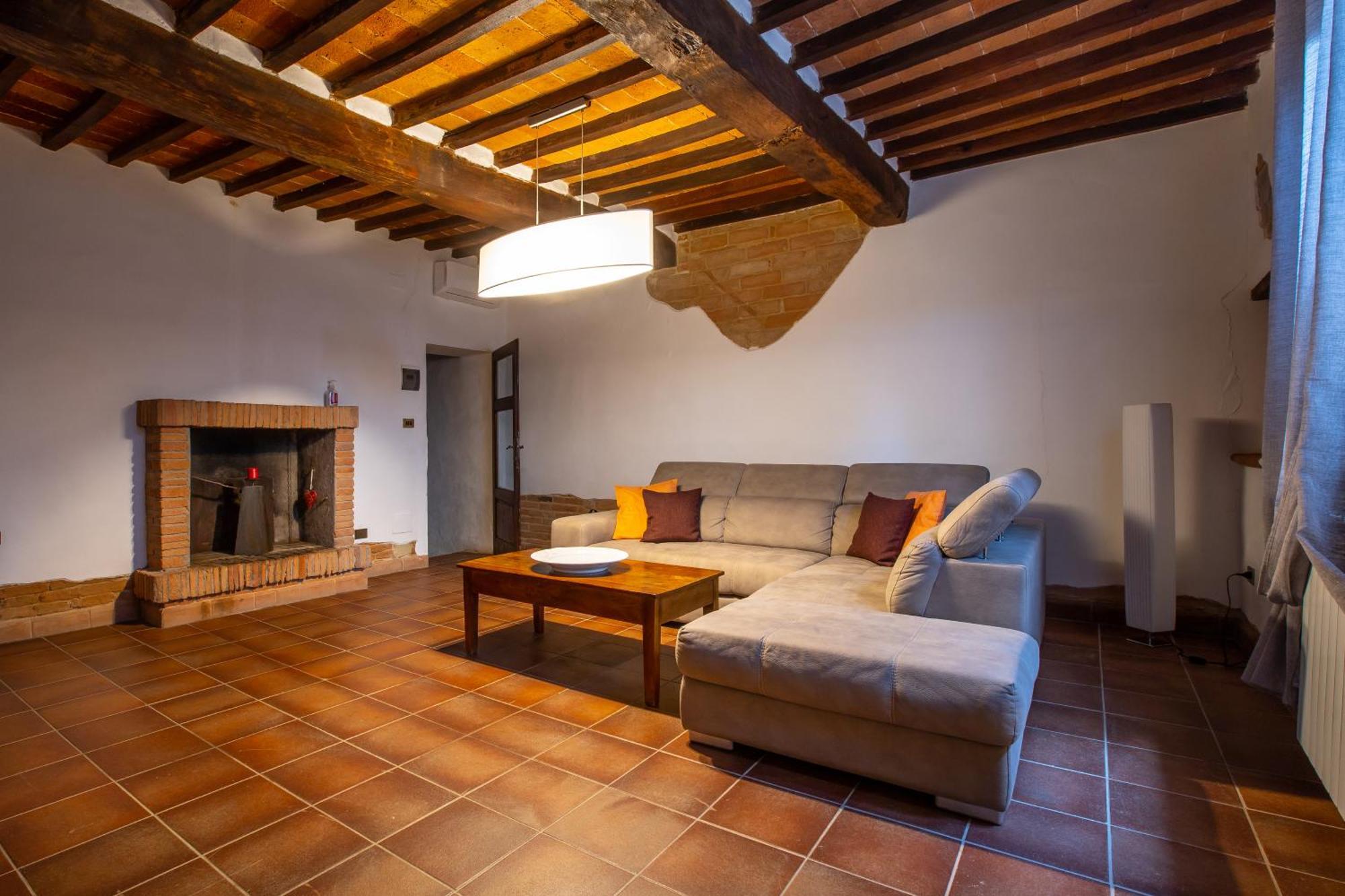 Agriturismo Palazzo Val Del Sasso Villastrada  Esterno foto