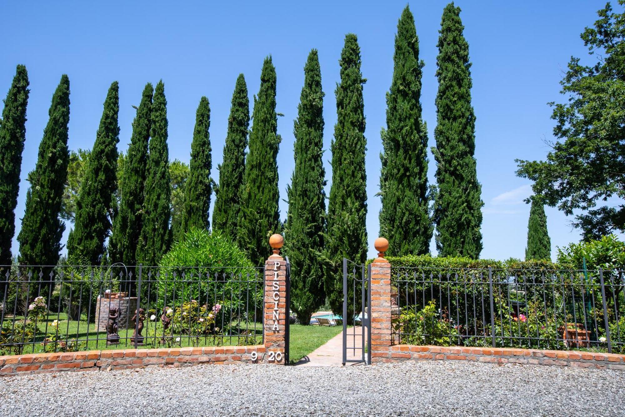 Agriturismo Palazzo Val Del Sasso Villastrada  Esterno foto