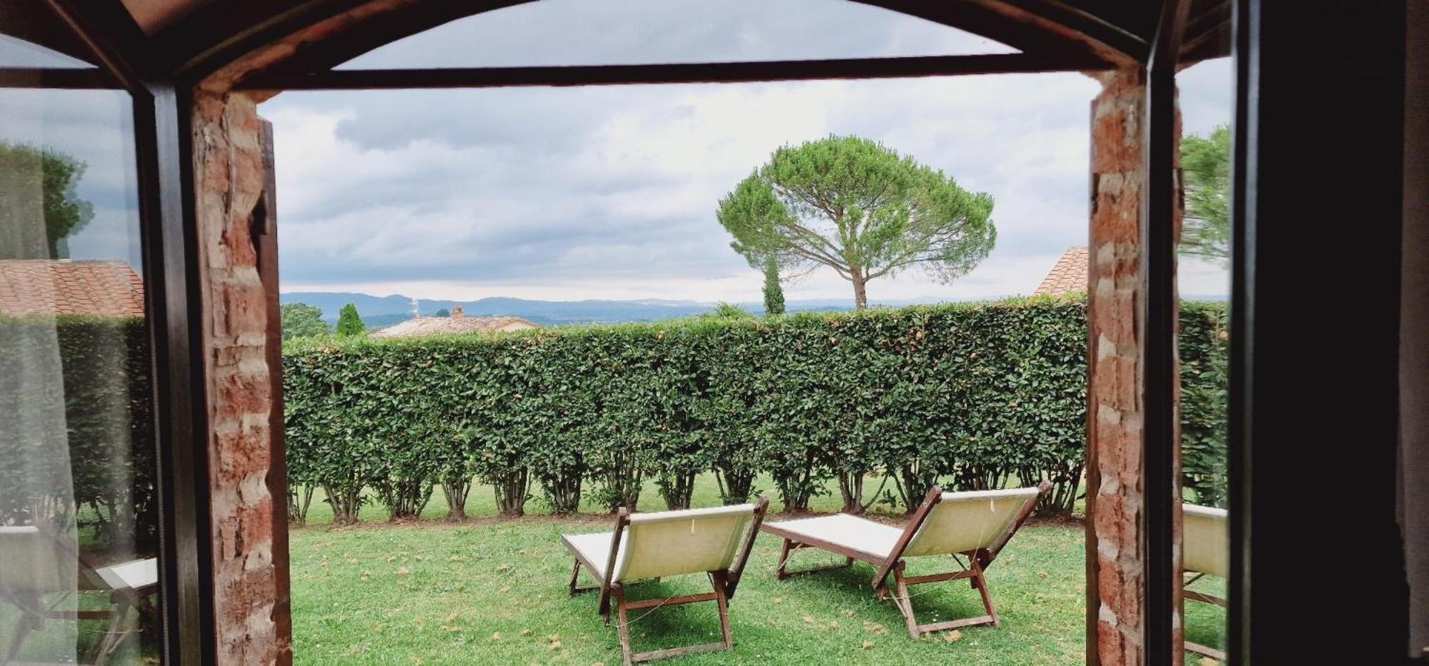 Agriturismo Palazzo Val Del Sasso Villastrada  Esterno foto