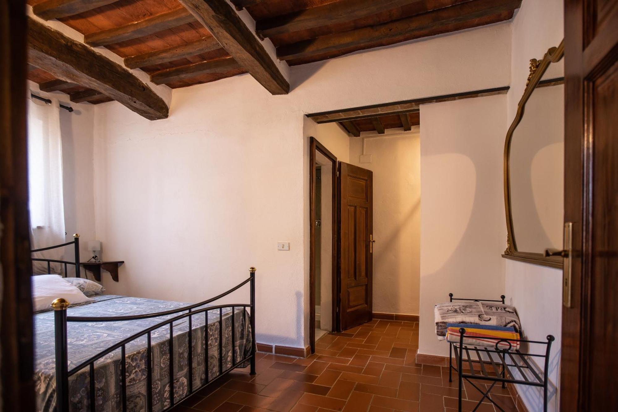 Agriturismo Palazzo Val Del Sasso Villastrada  Esterno foto