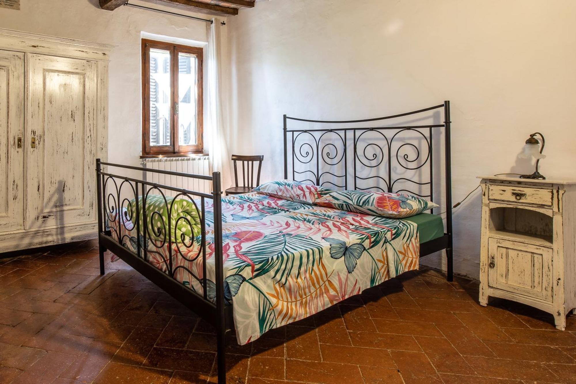 Agriturismo Palazzo Val Del Sasso Villastrada  Esterno foto