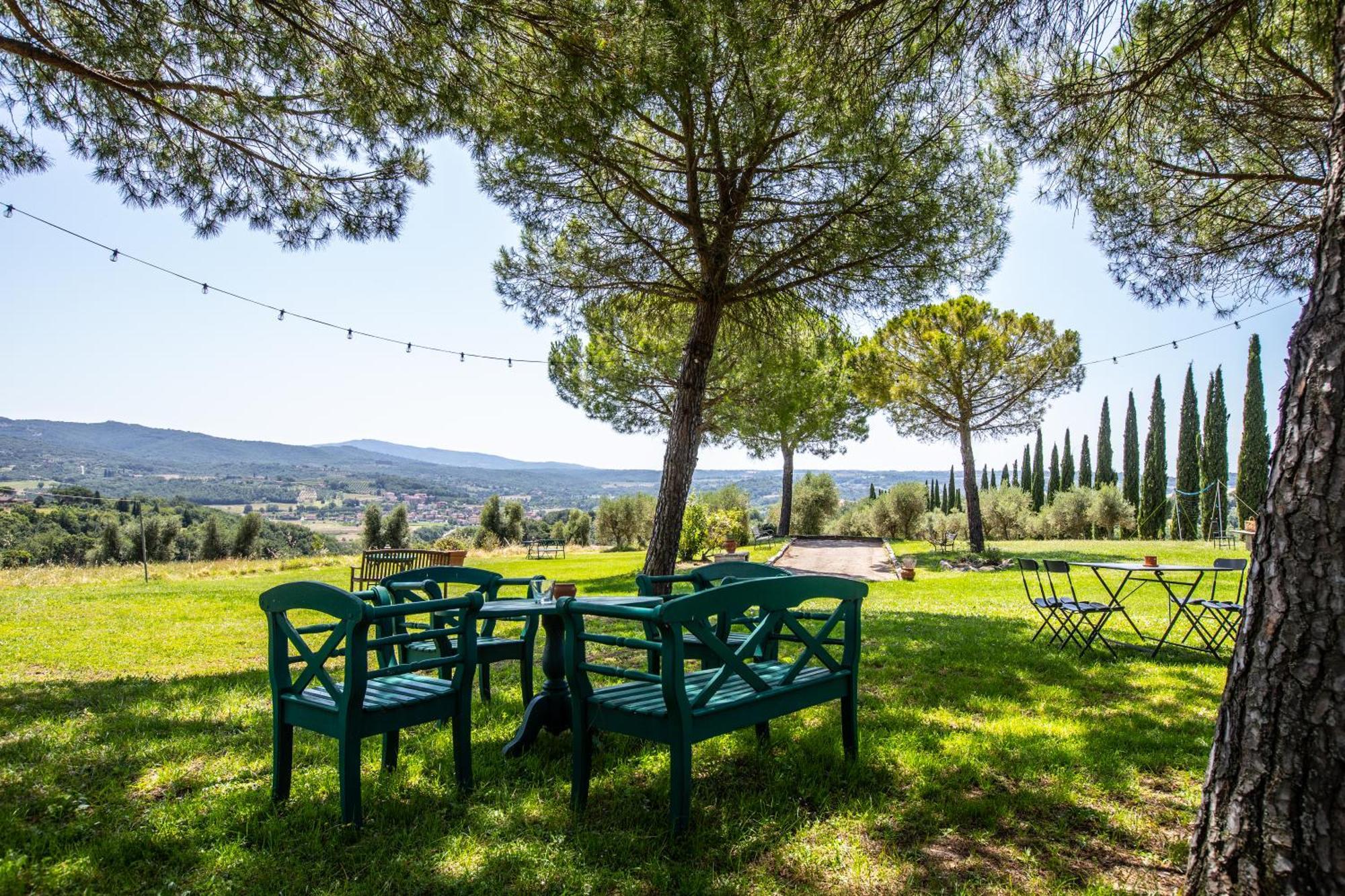 Agriturismo Palazzo Val Del Sasso Villastrada  Esterno foto