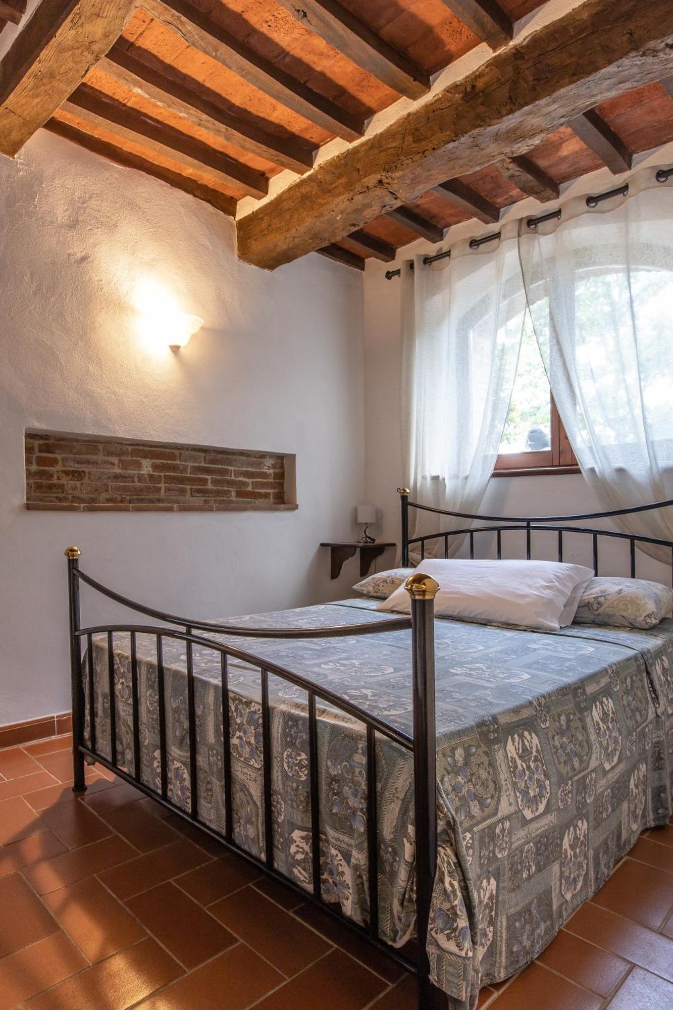 Agriturismo Palazzo Val Del Sasso Villastrada  Esterno foto