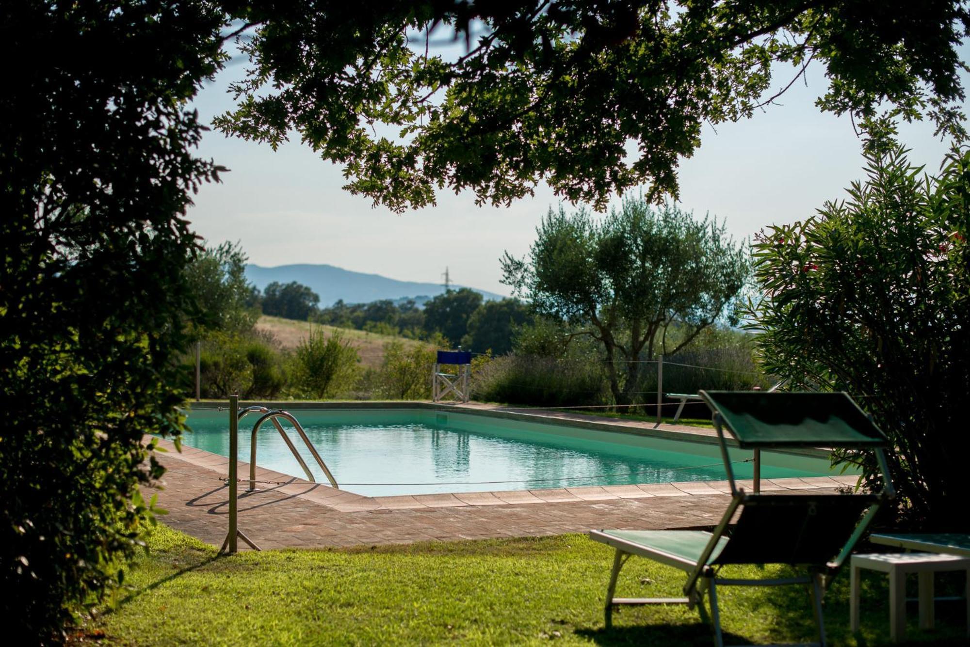 Agriturismo Palazzo Val Del Sasso Villastrada  Esterno foto