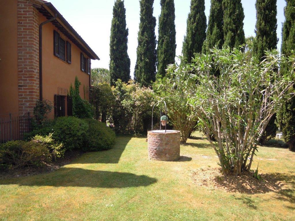 Agriturismo Palazzo Val Del Sasso Villastrada  Esterno foto