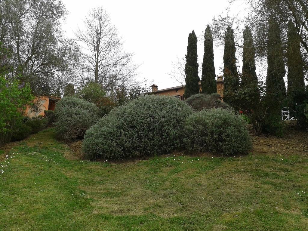 Agriturismo Palazzo Val Del Sasso Villastrada  Esterno foto