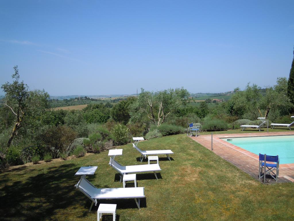 Agriturismo Palazzo Val Del Sasso Villastrada  Esterno foto