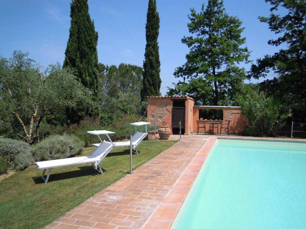 Agriturismo Palazzo Val Del Sasso Villastrada  Esterno foto