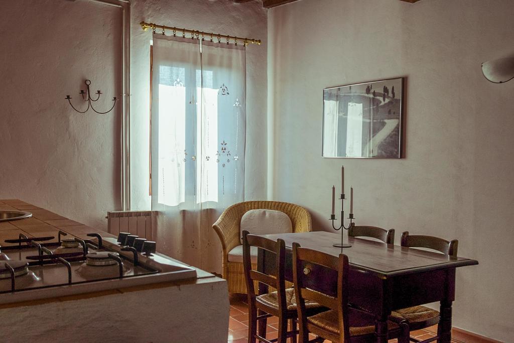 Agriturismo Palazzo Val Del Sasso Villastrada  Esterno foto