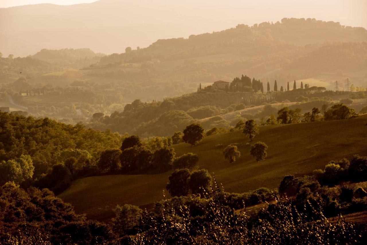 Agriturismo Palazzo Val Del Sasso Villastrada  Esterno foto
